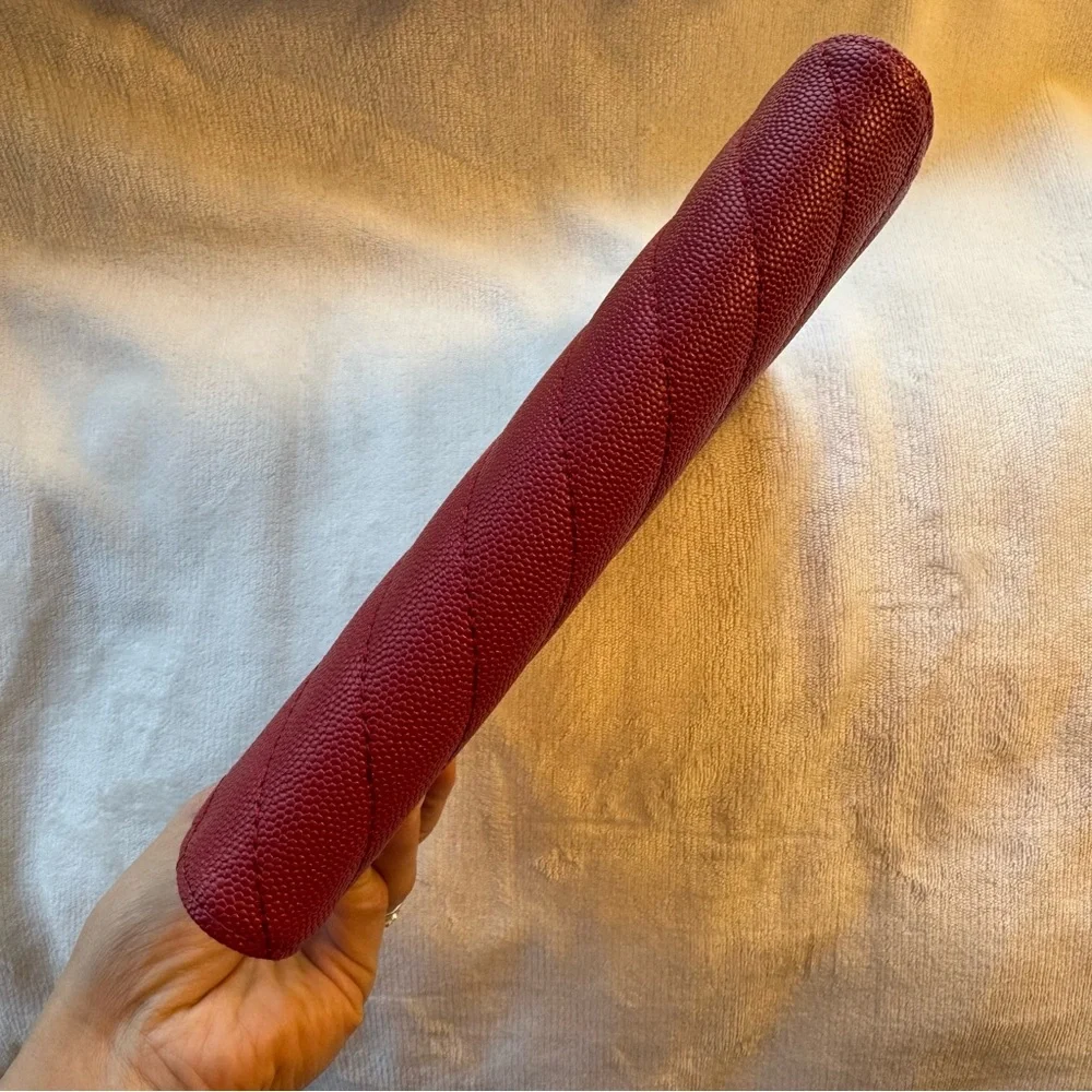 Mini Hp Leather Agenda Cover - Picture 5 of 11